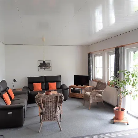 Ferienwohnung-stricker-1-1 Apartament Walkenried