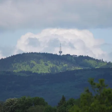 Ferienwohnung-stricker-1-1 Apartament Walkenried