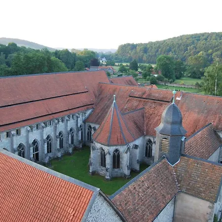 Apartament Ferienwohnung-stricker-1-1