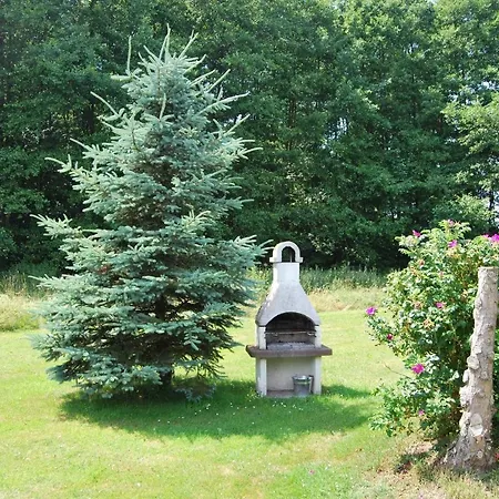 Apartament Ferienwohnung-stricker-1-1 *