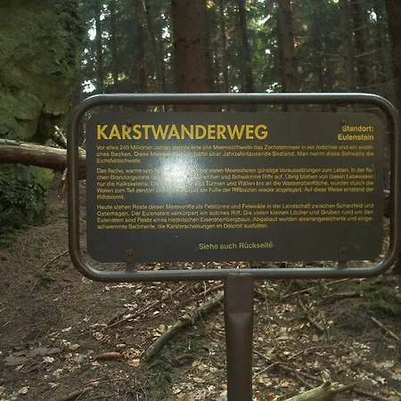 Apartament Ferienwohnung-stricker-1-1 Walkenried