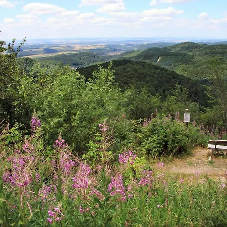 Ferienwohnung-stricker-1-1 Apartament Walkenried