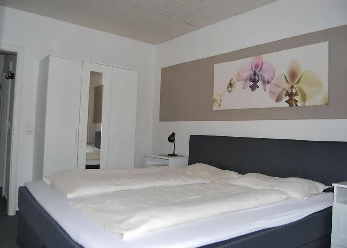 Ferienwohnung-stricker-1-1 Apartamento *