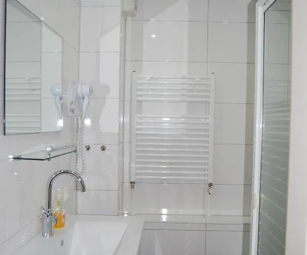 Apartamento Ferienwohnung-stricker-1-1