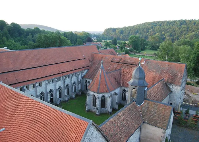 Apartamento Ferienwohnung-stricker-1-1