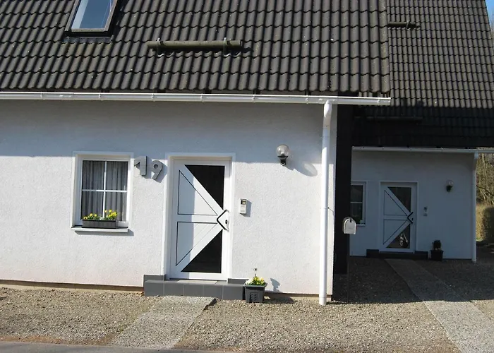 Ferienwohnung-stricker-1-1 * Walkenried