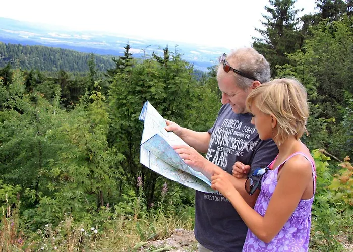 Ferienwohnung-stricker-1-1 Apartamento Walkenried